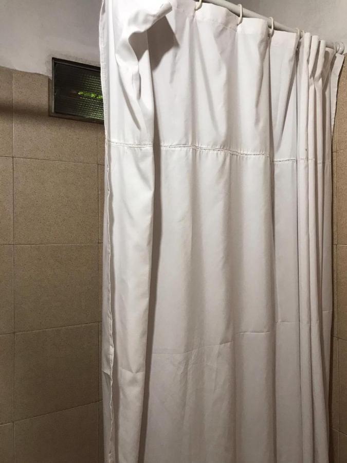 El Pindo Iguazu Aparthotel ปูแอร์โตอีกวาซู ภายนอก รูปภาพ