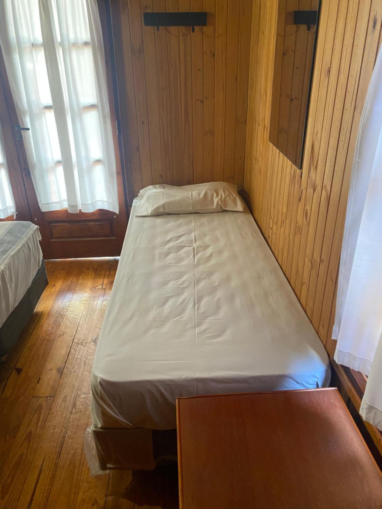 El Pindo Iguazu Aparthotel ปูแอร์โตอีกวาซู ภายนอก รูปภาพ